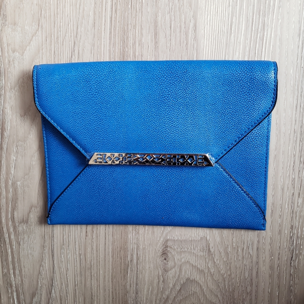 Stella & Dot clutch - NEW - Picture 1 of 3